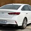 Hyundai Sonata sport 2019 thumb 1