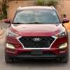 Hyundai  Tucson  Année:2020 thumb 4