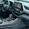 Toyota Highlander PLATINIUM 2023 thumb 4