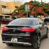 Mercedes-Benz GLC 2018 Full Options thumb 6