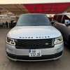 Range Rover Vogue thumb 6