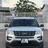 Ford explorer 2017 thumb 0