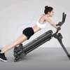 Banc d’Abdominaux Multifonction – Équipement de Fitness thumb 2
