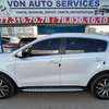 Kia Sportage diesel full options thumb 14