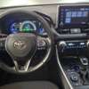 Toyota RAV4 Hybrid XLE AWD 2020 – 15 500 000 FCFA thumb 3