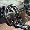 Ford Edge titanium thumb 7