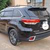 Toyota highlander 2019 thumb 1