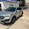 Hyundai Santa Fe 2015 thumb 5