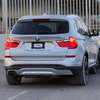 BMW X3 thumb 10