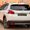 Peugeot 2008 année 2018 automatique diesel thumb 4