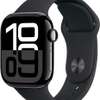 Apple Watch Series 10 46 mm et 42 mm thumb 0