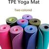 Tapis yoga enroulable antidérapant, Écologique thumb 11