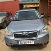 Subaru Forester 2014 thumb 0