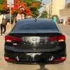 HYUNDAI ELANTRA 2019 thumb 2