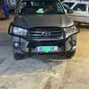 Location de pick up toyota hilux et L200. thumb 0