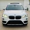 BMW X1 2017 full option à vendre thumb 0