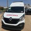 AMBULANCE MÉDICALISÉ thumb 0