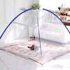 Moustiquaire pliable en forme de dôme thumb 1