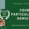 Cours particuliers physique chimie maths à domicile thumb 0