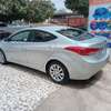 Hyundai elantra 2014 manuels thumb 1