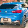 BMW X2 XDrive 28i Pack M 2019 thumb 9