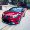 Toyota CH-R Hybride Essence 2018 thumb 1