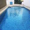 F2 meublé avec piscine aux Almadies thumb 10