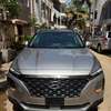 Hyundai Santafe Luxury 2020 thumb 4