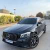 Mercedes GLC 43 thumb 1