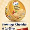 Fromage Cheddar à tartiner thumb 1