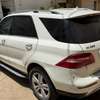 Mercedes ML 350 4MATIC Essence thumb 2