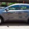 KIA SPORTAGE DANS BON ETAT A VENDRE thumb 9