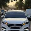 Avant hyundai tucson 2018 autamtique diasel.full option thumb 4