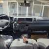 Toyota Hiace 2025 thumb 4