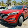 Hyundai Tucson 2017 thumb 6