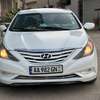 Hyundai Sonata thumb 1