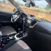 Mitsubishi L200 Sportero 2021 thumb 3