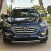 2017 Hyundai Santa Fe Sport thumb 2