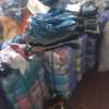 destockage de balles de fripperie (feugue diay ) thumb 0