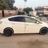 Toyota Prius 2013 thumb 1