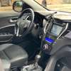 Hyundai Santafe 2015 Diesel thumb 8