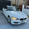 BMW SÉRIE 3, 2015 thumb 3