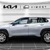 Toyota Corolla Cross 2023 thumb 1