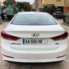 Hyundai Avante 2016 thumb 13