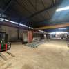 HANGAR A LOUER  1500m2 thumb 2