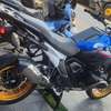 A vendre Bmw Gs 1300 Trophy thumb 3