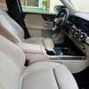 Mercedes GLB 250 Anne 2022 full options intérieur cuir beige thumb 5