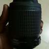 Nikon VR 70-300mm Téléobjectif Zoom Noir thumb 1
