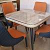 Table a manger 4chaises thumb 1