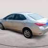 Toyota Corolla 2019 thumb 5